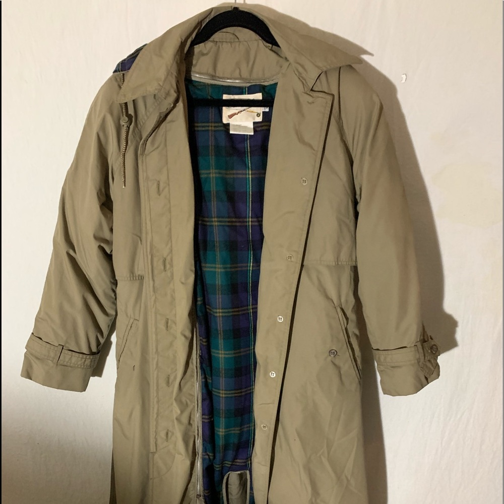 Women’s coat